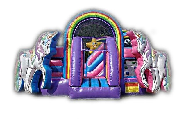 Unicorn Playland Unicorn Playland