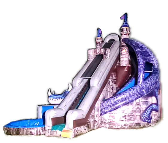 Dragon's Castle Dragon's Castle