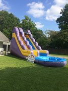 DRY SLIDES DRY SLIDES