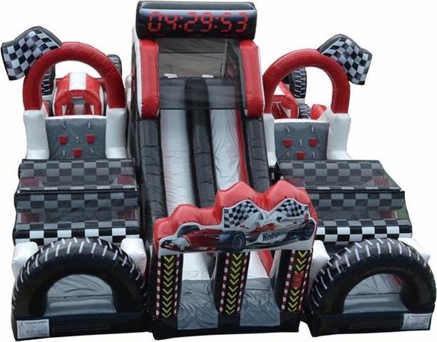 Adrenaline Race Adrenaline Race