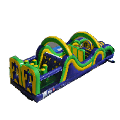 Obstacle Courses Obstacle Courses