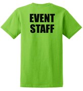 Staff Staff