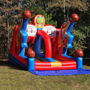 Interactive Games Interactive Games