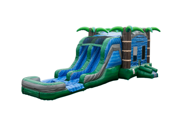 Tropical Crush Dual Lane Combo Dry Tropical Crush Dual Lane Combo Dry