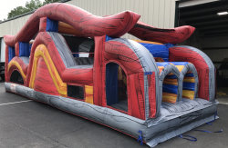 Shadow 30ft Obstacle Course Shadow 30ft Obstacle Course