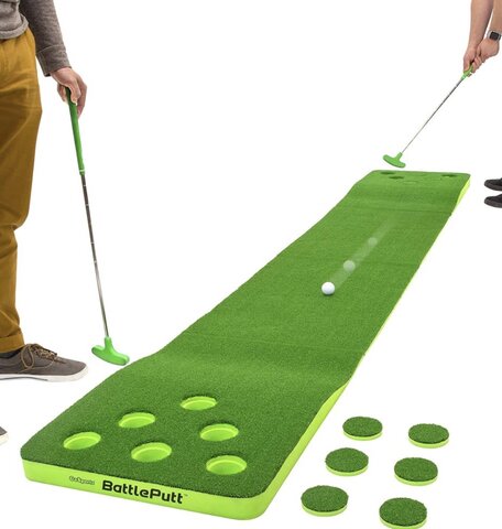 Battle Putt Battle Putt