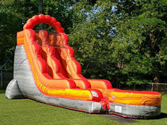 Water Slides Water Slides