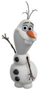Olaf