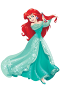 Ariel