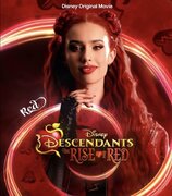 Descendants: Red