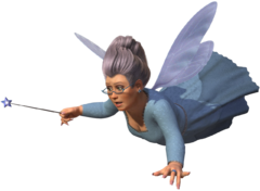 Fairy Godmother