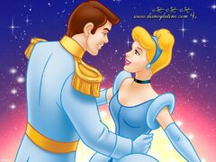 Prince Charming
