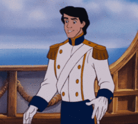 Prince Eric