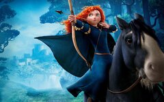 Merida