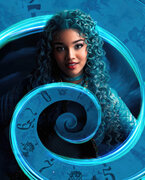 Descendants: Chloe