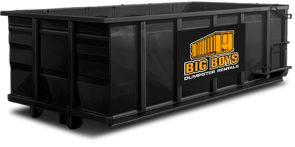 30 Yard Dumpster 30 Yard Dumpster