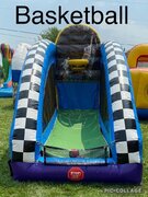 Inflatable Games Inflatable Games