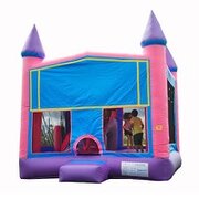 Bounce Houses