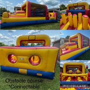 Obstacle Course 