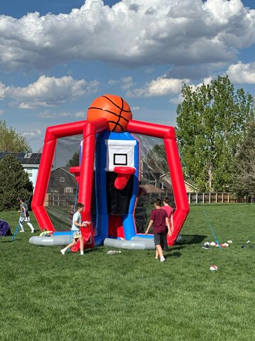 Buzzer Beater Buzzer Beater