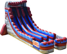 Water Slides/Dry Slides Water Slides/Dry Slides
