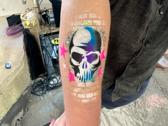 Airbrush Airbrush