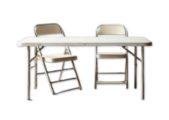 Tables & Chairs Tables & Chairs