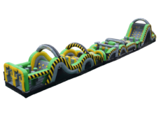 Obstacle Courses Obstacle Courses