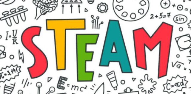 10 STEAM EXPERIMENT STATIONS for Schools, Malls, Events & more 10 STEAM EXPERIMENT STATIONS for Schools, Malls, Events & more