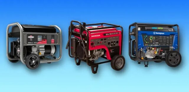 Generators Generators