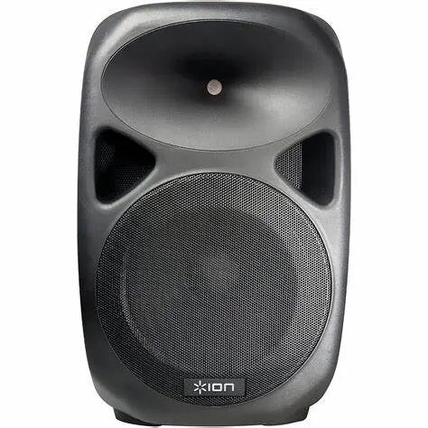 Music on 2 Loud Speakers Music on 2 Loud Speakers