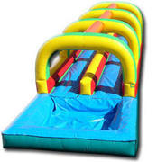 slip n splash slip n splash