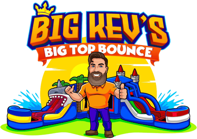Big Top Bounce