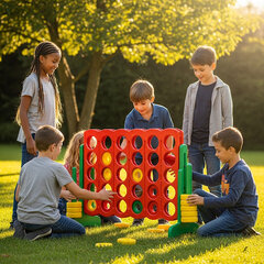 Giant Connect 4