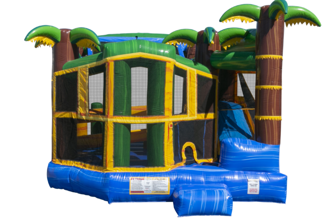 Tropical Breeze Combo Wet - PA, MD, DE Approved Tropical Breeze Combo Wet - PA, MD, DE Approved