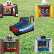 Sports Game Package