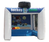 Hockey Carnival Game