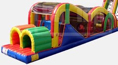 Ultimate Obstacle Course - PA, MD, DE Approved