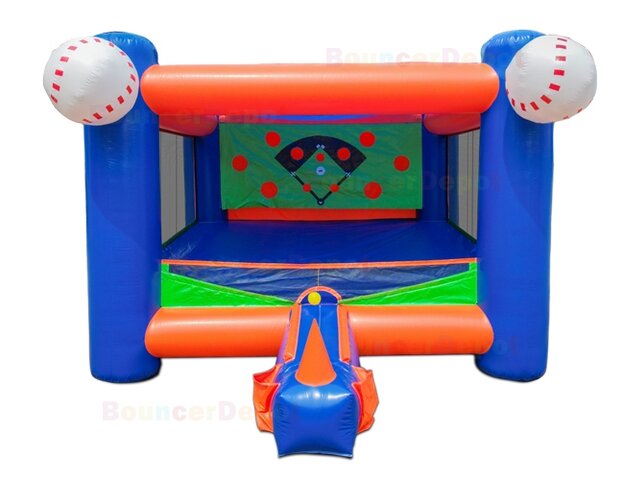 T-Ball T-Ball