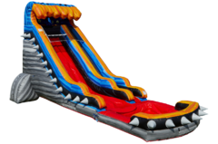 Water Slides and Wet Combos Water Slides and Wet Combos