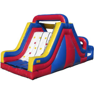 Rock Climb Slide (181) Rock Climb Slide (181)