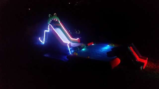NightLife Water Park Package NightLife Water Park Package