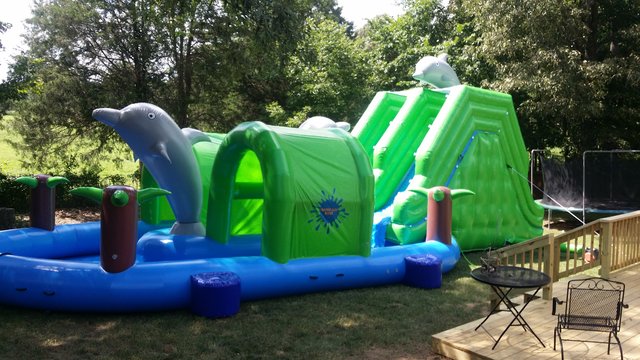 Lagoon Lazy River Water Park Lagoon Lazy River Water Park