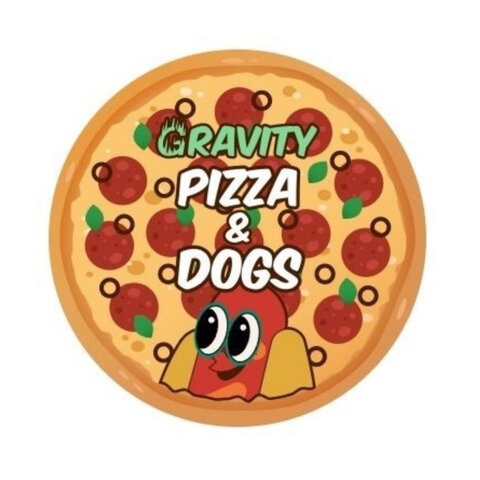 Gravity Pizza & Dogs Package 2