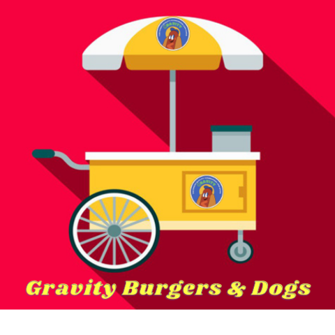 Gravity Burgers & Dogs Package 3
