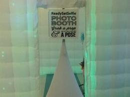 Standard Photo Booth Factory Package Standard Photo Booth Factory Package