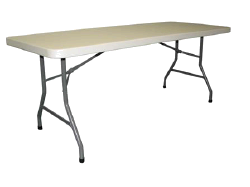 Tables (Rectangle)