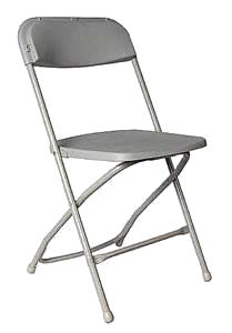 Chairs (Grey)