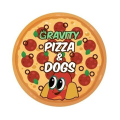 Gravity Pizza & Dogs Package 1