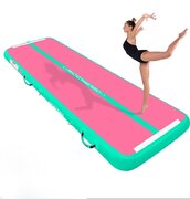 Inflatable Gymnastics Mat
